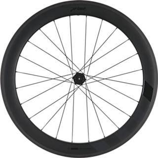 👉 Achterwiel carbon zwart Prime Primavera 60 Rear Wheel - Achterwielen 5056389442417