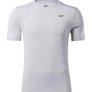 👉 Reebok TS Activechill Solid Athlete Tee - Sportshirts