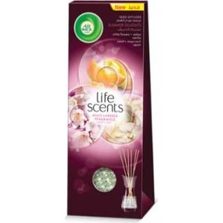 Air Wick Reed Diffuser White Flowers 25 ml
