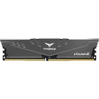 👉 Team Group 16 GB DDR4-3200 TLZGD416G3200HC16F01, VULCAN Z, XMP 2.0 765441654174