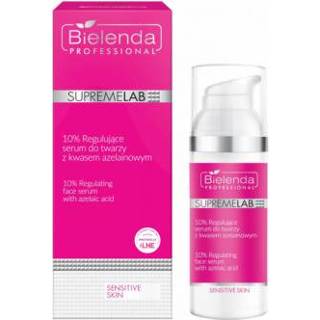 👉 Serum Bielenda 10% Regulating Face With Azelaic Acid 50 ml 5902169027612