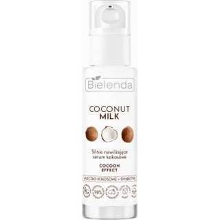 👉 Serum Bielenda Moisturizing Coconut 30 ml 5902169047306