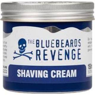 👉 Scheerschuim The Bluebeards Revenge Ultimate Shaving Cream 150 ml 5060297002557