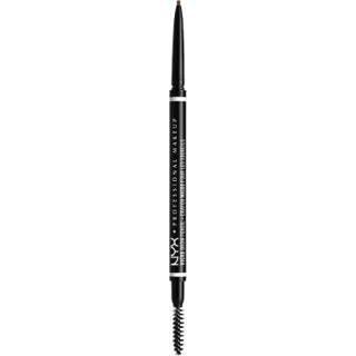 Pencil bruin NYX Micro Brow Cool Ash Brown 1 st 800897223786