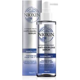 👉 Serum Nioxin Anti Hairloss 70 ml 3614229720587