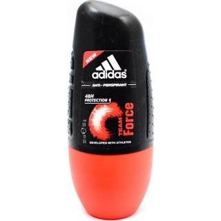 Roll-on deo Adidas Team Force Roll On 50 ml 3607347411130