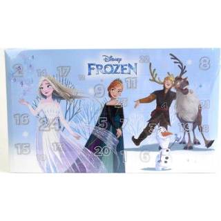 👉 Adventskalender Disney Frozen 24 Days Of Magic 1 st 4038033803721