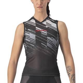 👉 Castelli Women's Insider Sleeveless - Fietstruien