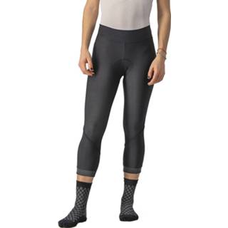 👉 Castelli Women's Velocissima Thermal Knicker - Lange fietsbroeken