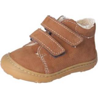 👉 Lage schoenen leer medium bruin Pepino schoen Krokante curry (medium) 4059688836421