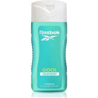 👉 Douche gel Reebok Cool Your Body Shower 250 ml 8436581946062