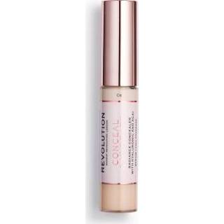 👉 Concealer Revolution Makeup Conceal And Hydrate C6 13 g