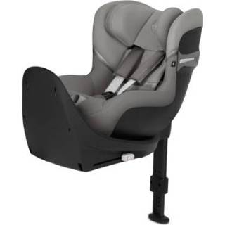 👉 Kinderzitje grijs goud jongens kinderen Cybex GOLD Sirona SX2 i-Size Soho Grey 4063846164578