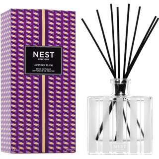 👉 Diffuser pruim reed vrouwen NEST New York Autumn Plum 175ml