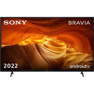 👉 Sony Bravia LED 4K TV KD-50X73K (2022) 4548736136830