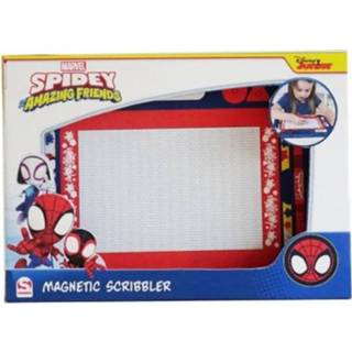 👉 Magnetisch tekenbord Spidey 5056219084947