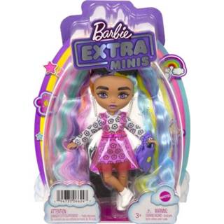 👉 Barbie Daisy Rainbow Pigtails 194735066247