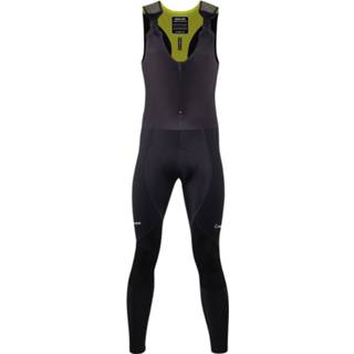 👉 Koersbroek l active fietsbroek mannen NALINI Lange New Ergo Xwarm koersbroek, voor heren, Maat L, Fie 8056516210244