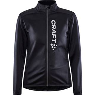 👉 Fietsjas m active vrouwen CRAFT Dameswinterjack CORE SubZ dames thermofietsjack, Maat M, Fietsjas, Fietskl 7318573738361