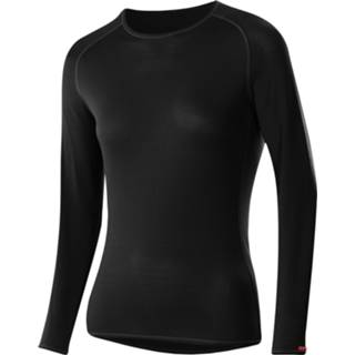 👉 Onderhemd 40 active vrouwen LÖFFLER Damesfietsmet lange mouwen Transtex Light onderhemd, Maat 9006063573391