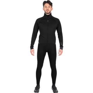 👉 Fietsjack active mannen ALÉ Future Warm Set (winter + lange koersbroek), voor heren 4260761697987