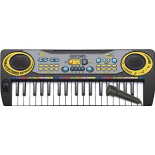 👉 Microfoon active Elektrisch Keyboard met 47663337760