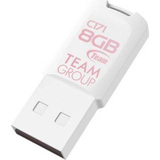 Team Group C171 8 GB USB-A 2.0 765441035218