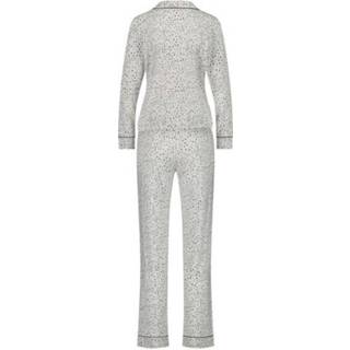 👉 Grijs s vrouwen Hunkemöller Pyjamaset 8720676079088