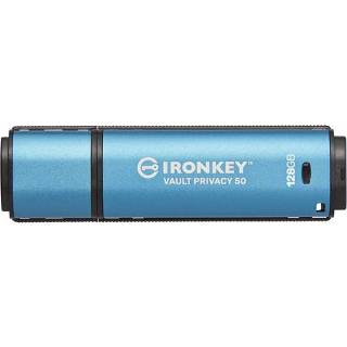 👉 Kingston IronKey Vault Privacy 50 128 GB USB 3.2 Gen 1 740617329131