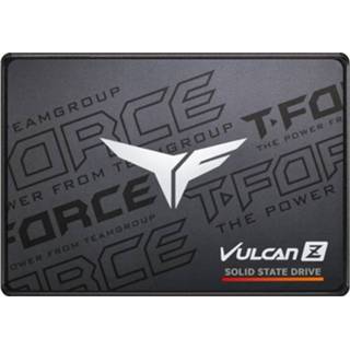 👉 Team Group VULCAN Z 240 GB T253TZ240G0C101, SATA 6 Gb/s 765441060463