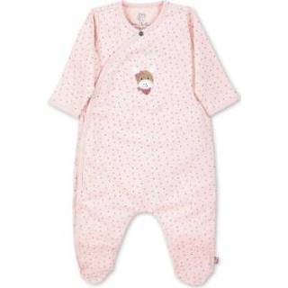 👉 Sterntaler Romper onesie Emmi roze