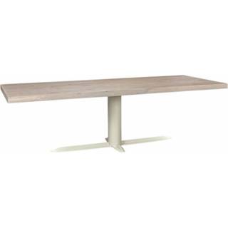 👉 Eettafel active Enzo luca eetkamertafel Caro