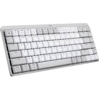 👉 Logitech MX Mechanical Mini voor Mac 5099206103306