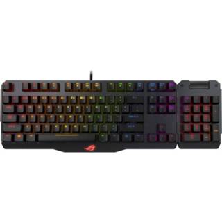 👉 Rood ASUS ROG CLAYMORE PBT II RX Red Optical 4711081393801