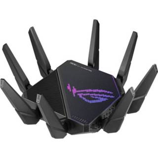 👉 Router ASUS ROG Rapture GT-AX11000 Pro WiFi Gaming Aura RGB 4711081264361