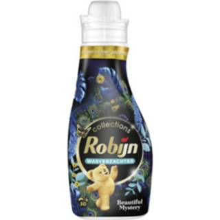 👉 Wasverzachter active 7,50 shoptegoed2+2 gratis: Robijn Beautiful Mystery 750 ml 8720181263217