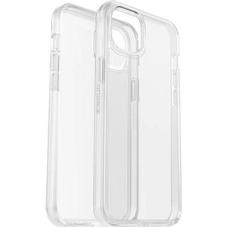 👉 Transparant OtterBox Symmetry iPhone 14 Plus (transparant)