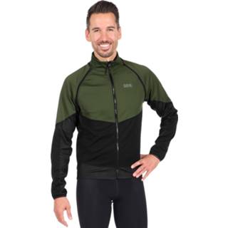 👉 Fietsjack 2XL active fietsjas mannen GORE WEAR Gore-Tex Infinium Phantom, voor heren, Maat 2XL, Fietsjas, F 4017912153607