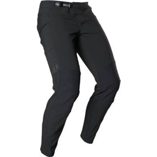 👉 Lange fietsbroek x XL active mannen FOX zonder zeem Defend Fire bikebroek, voor heren, Maat