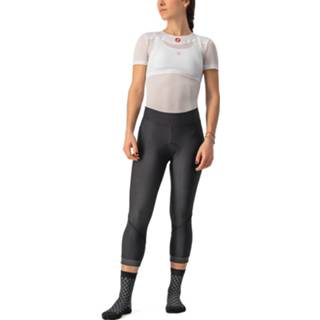 👉 Fietsbroek XL active vrouwen CASTELLI Dameskniebroek Velocissima Thermal dameskniebroek, Maat XL, Fietsbroek, 8050949735213