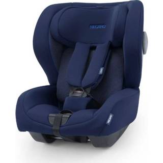 👉 Kinder zitje jongens blauw kinderen RECARO Kinderzitje Kio Select Pacific Blue 8050038142021