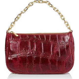 👉 Schoudertas sienna bordeaux One Size vrouwen 4055707068415