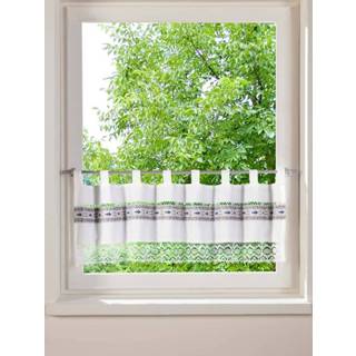 👉 Gordijn polyester unisex naturel Mity Webschatz 4055709373302