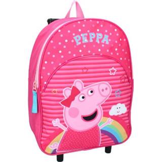 Trolley jongens Vadobag Rugzak Peppa Make Believe 8712645280946