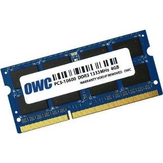 👉 Owc 1600ddr3s4gb mac 4gb s3l