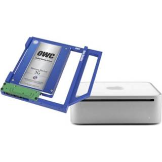 👉 Inbouwframe OWC Data Doubler voor Mac Mini 2009 Inclusief gereedschapsset 718122778379