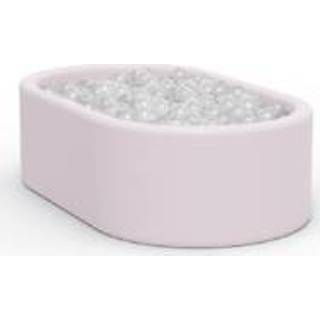 👉 Leather meisjes roze KIDKII Lux Ball Bath Imitation Oud 5714394112175