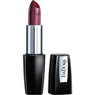👉 Lippen stift Isadora Perfect Moisture Lipstick 231 Grape Shimmer 4,5 g 7317852212318