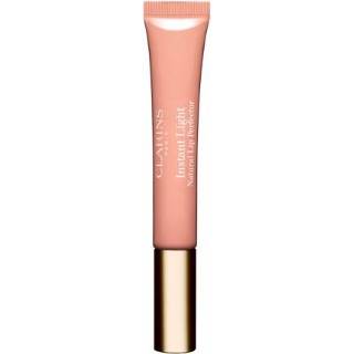 👉 Clarins Instant Light Natural Lip Perfector 02 Apricot Shimmer 12 ml 3380814402915