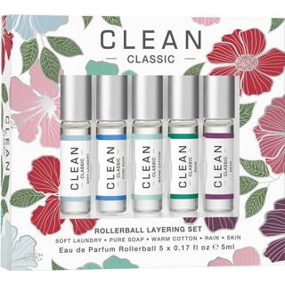 👉 Balpen Clean Rollerball Layering Set 5 x ml 874034013318